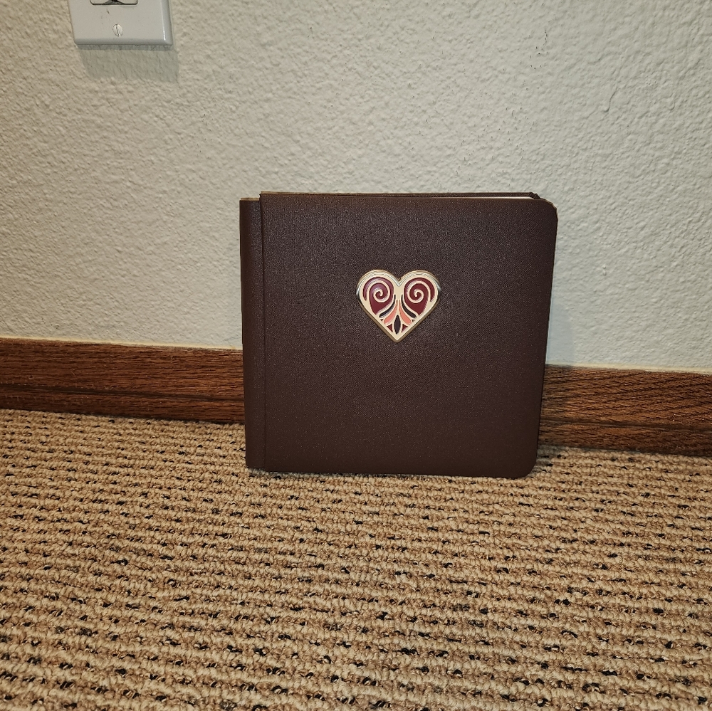 7x7 Heart Album